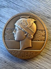 Medaille Artistique « Hermès