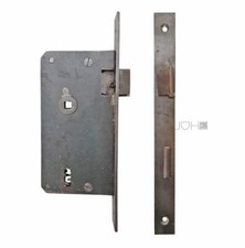 Serrure À Encastrer Pour