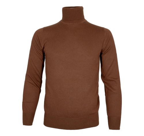 Cashmere company col roulé - company,