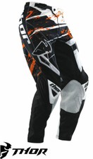 THOR MX PANTALON  ENFANT S13