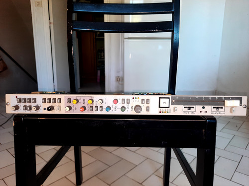 Sony mxp 2000 line input - sony,