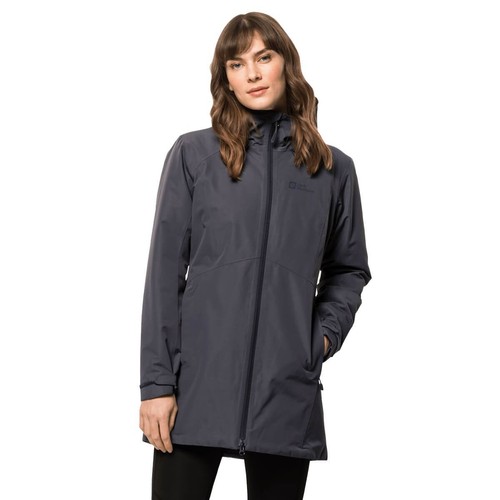 Jack wolfskin veste - jack,