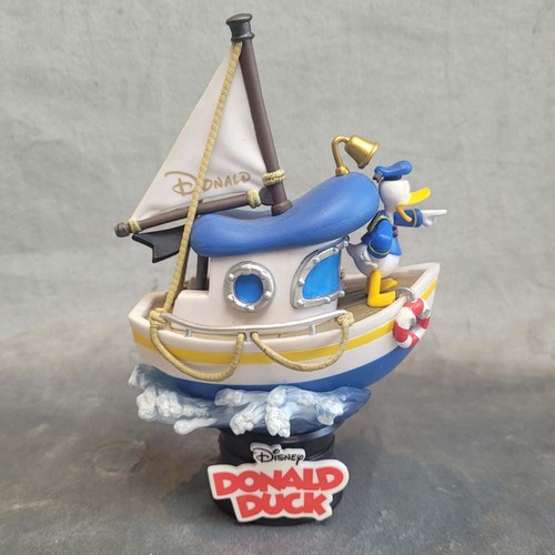 Figurine disney donald vintage - disney,