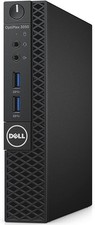 🔹Mini PC Dell Optiplex 3050
