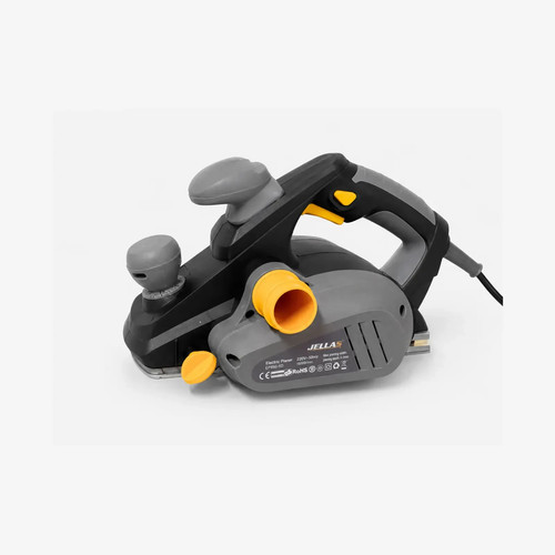 Rabot électrique jellas - électrique, 850w
