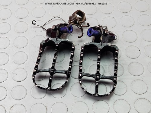 Repose pieds pilote - repose,