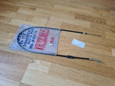 YAMAHA vintage NOS AS3 RD125