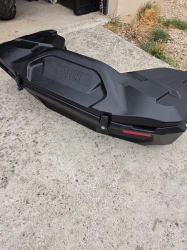 Malle arriere quad moto 80l - arriere, cf