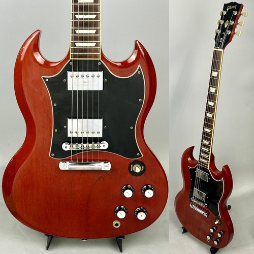 Gibson standard cherry 2000 - cherry,