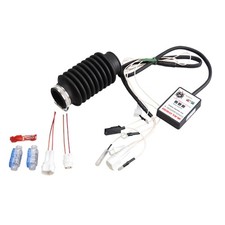 BLOC CDI SCOOTER MALOSSI