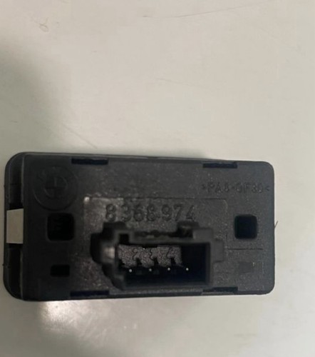 Bouton lève vitre ard bmw - bouton,