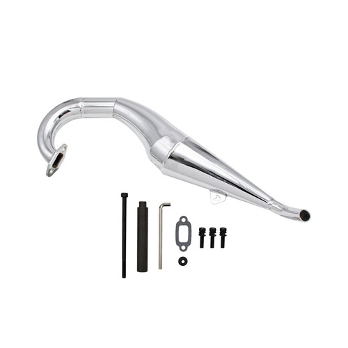 Flmlf metal side exhaust - metal,
