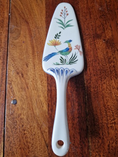 Superbe pelle tarte en - pelle, a