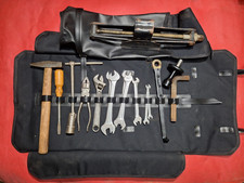 Trousse À Outils Maserati
