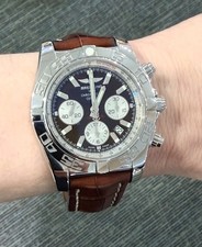 Montre Chronographe Breitling