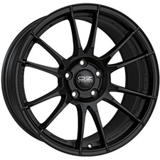 Jante alu racing - oz,