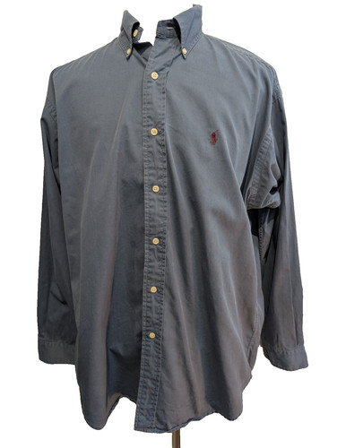 Chemise ralph lauren blake - chemise,
