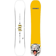 Burton Process FV Flying V