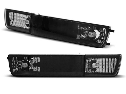 Paire clignotant vw - de,