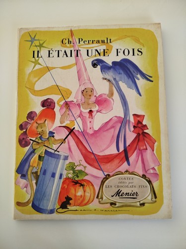 Chocolat menier album images - menier,