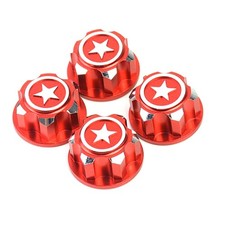 Écrous de roue aluminium -