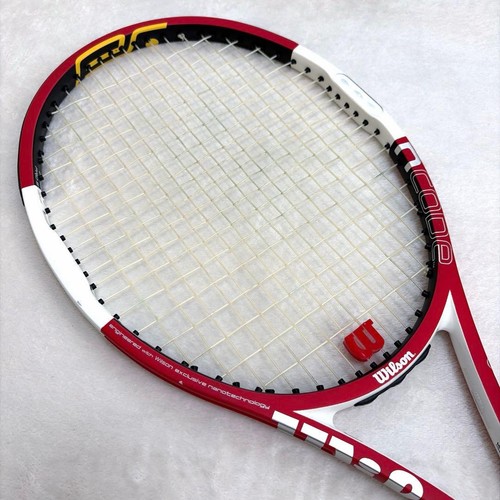 Wilson pro staff ncode - pro,