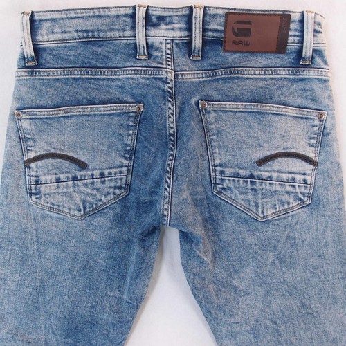 Hommes star revend super - g-star,