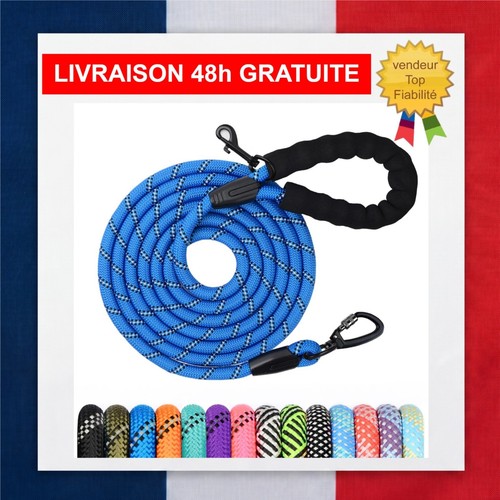 Longe pour chien wodondog - pour,