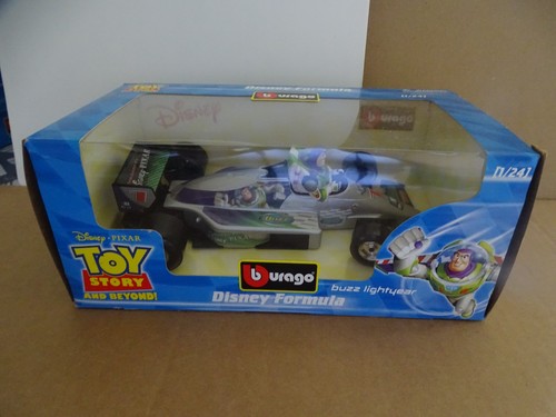 Toy story voiture - toy, buzz