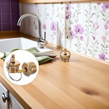  Lot de 2 vannes de vidange