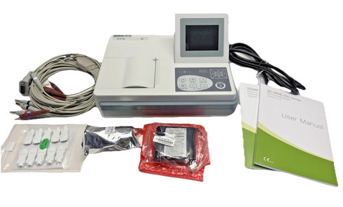 New edan compact portable - new,