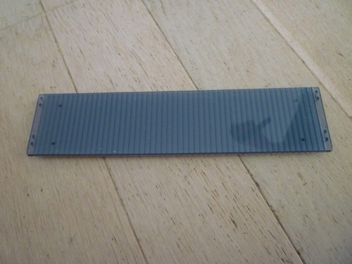 Cache plastique pour apple - cache,