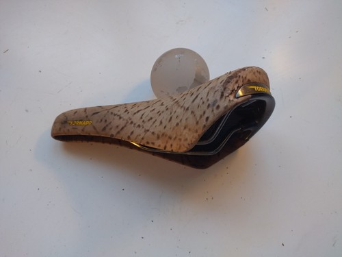 Selle isacelle tornado - isacelle, tour