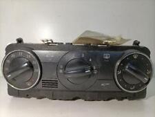 A1699000900 commande chauffage