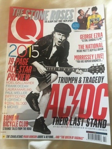 Magazine february 2015 dc - magazine,