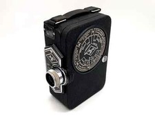 Agfa Movex 8 Caméra Avec