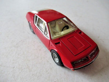 DINKY TOYS Ref 1411 ALPINE