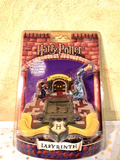 Jeu Harry Potter  Hogwarth