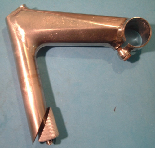 Cinelli italie titane 120mm - cinelli,