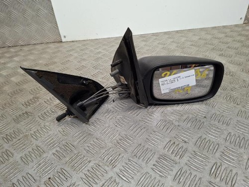 Retroviseur droit mazda - retroviseur,