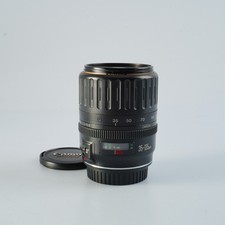 Bon Objectif Zoom Canon EF