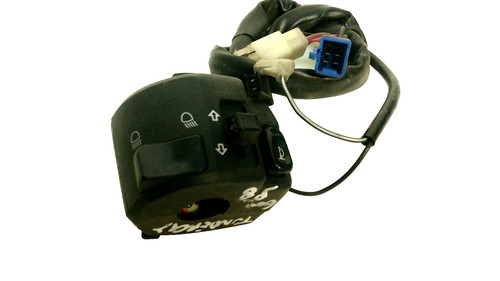 Commutateur gauche yamaha - gauche,