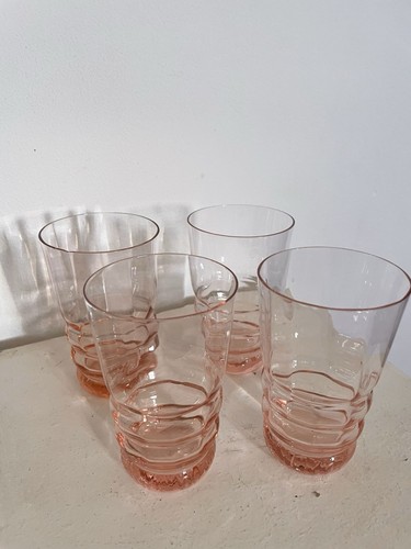 Lot verres eau - verres,