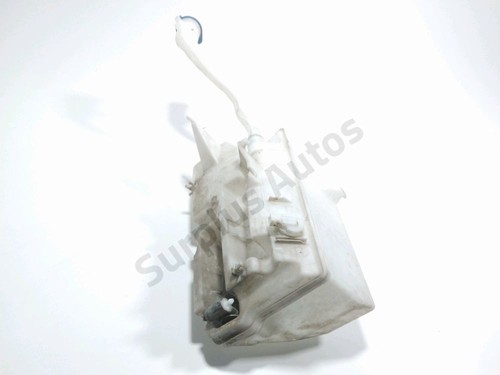 Reservoir lave glace avant - de,