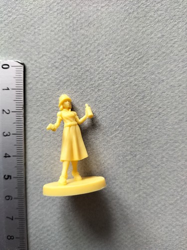 Gangster miniature the golden - gangster,
