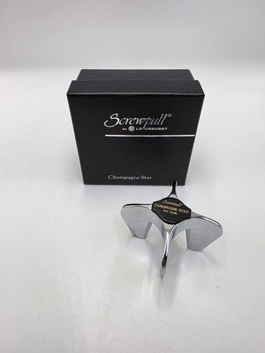 Griffe bouchon champagne vin