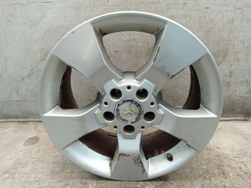 Mercedes glk rim single - mercedes,