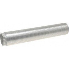 Tube Hotte Extensible 3M Ø140