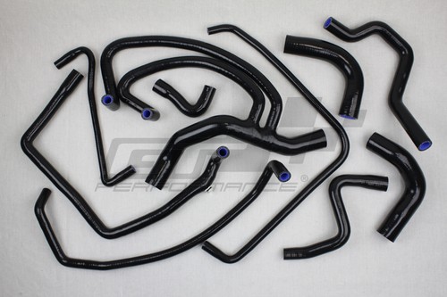 Kit durites silicone - durites,
