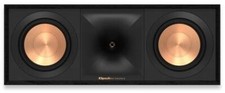Klipsch R-50C center speaker